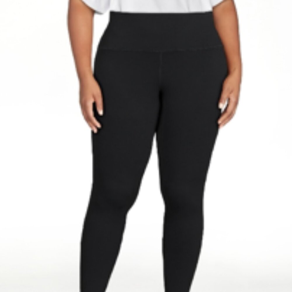 Sofia Vergara High Waist Leggings Size Large